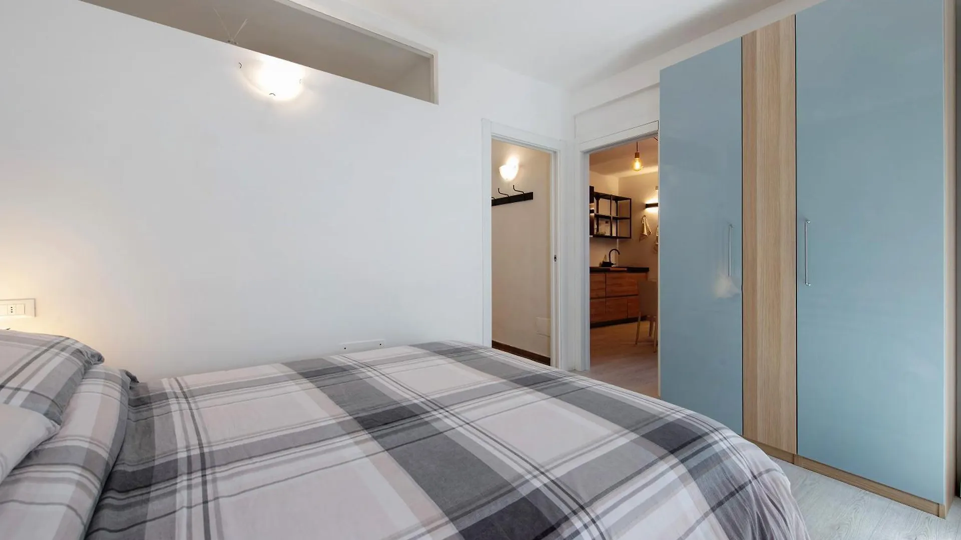 Il Gelsomino Apartment Castro  0*, Castro (Lombardy) Italy
