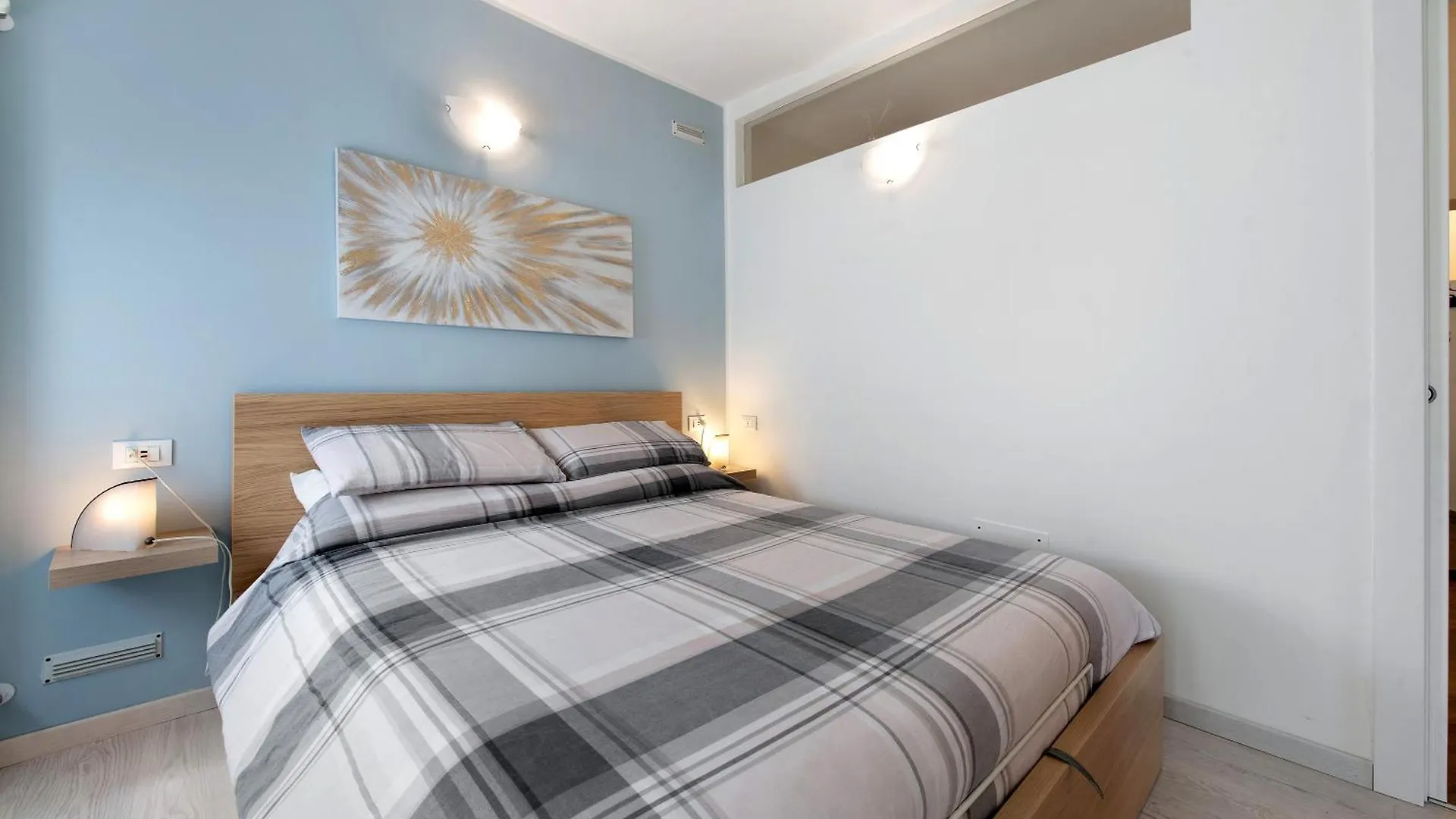 Il Gelsomino Apartment Castro  0*, Castro (Lombardy) Italy