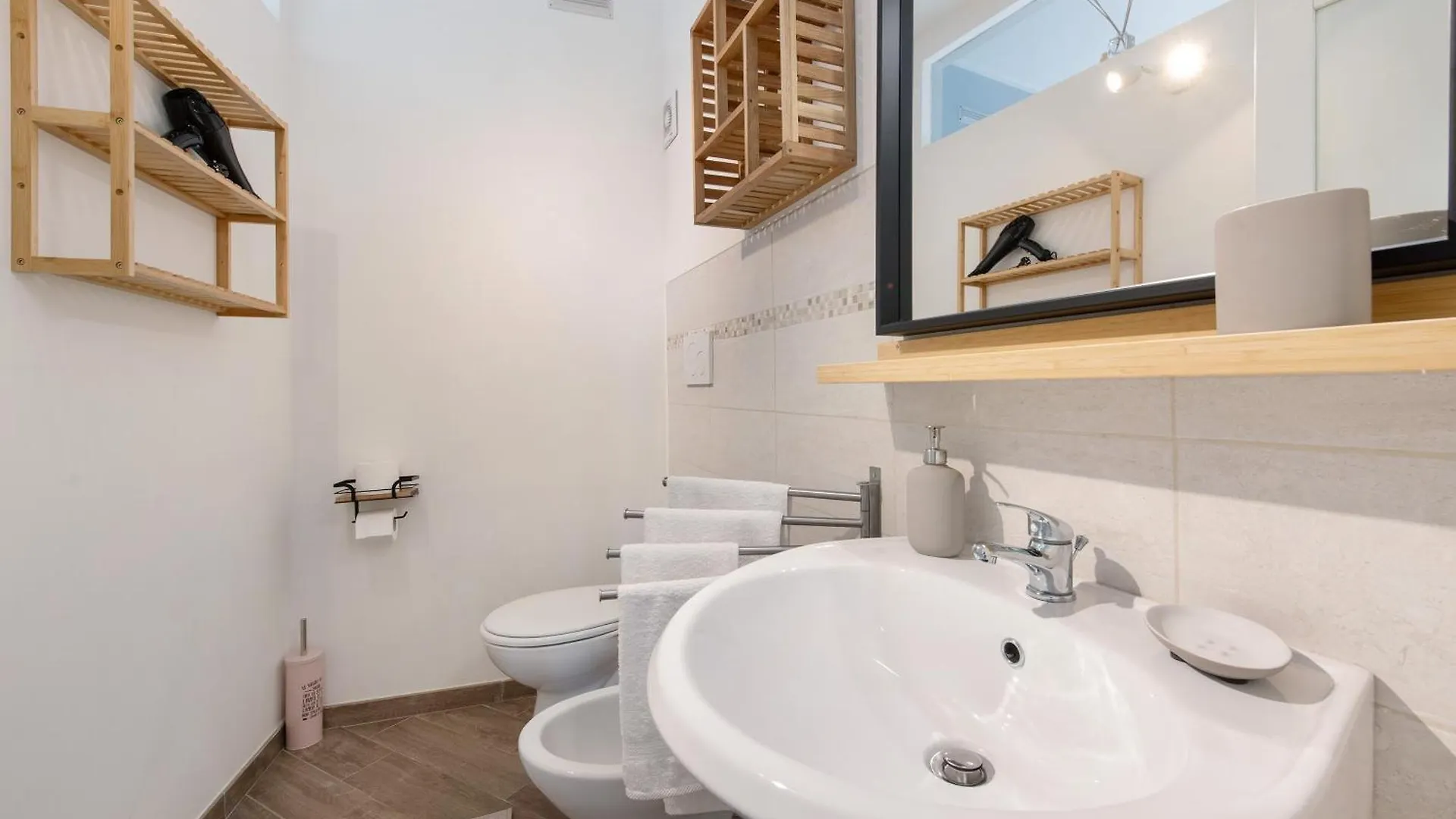 Il Gelsomino Apartment Castro