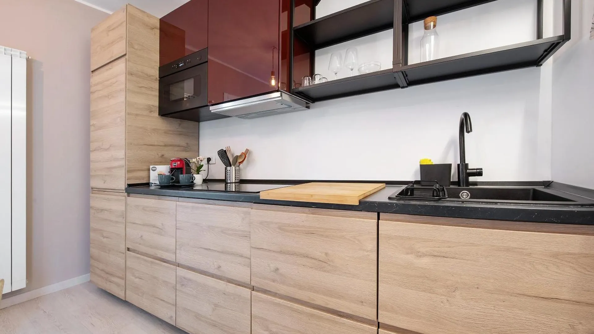 Il Gelsomino Apartment Castro  Italy