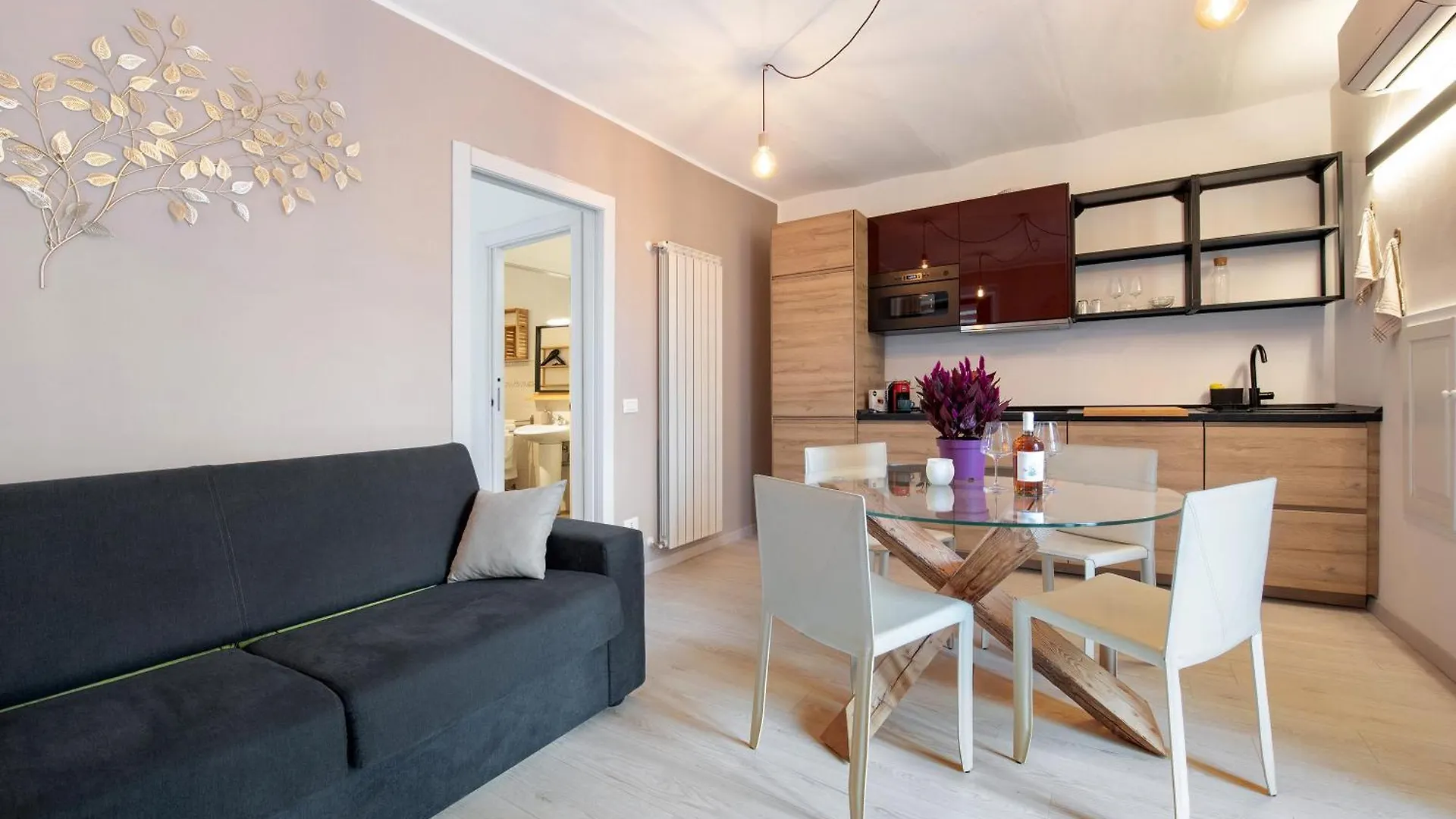 Il Gelsomino Apartment Castro