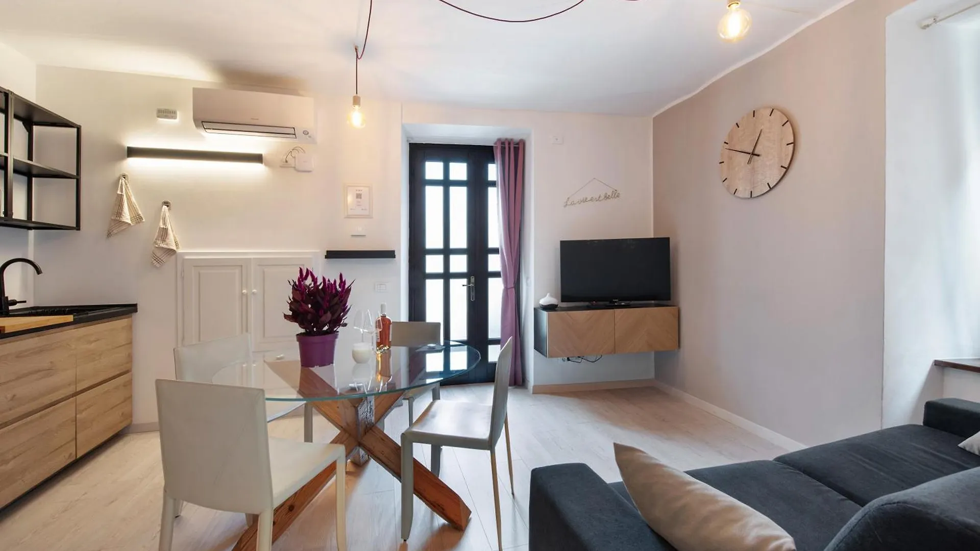 Il Gelsomino Apartment Castro  Italy
