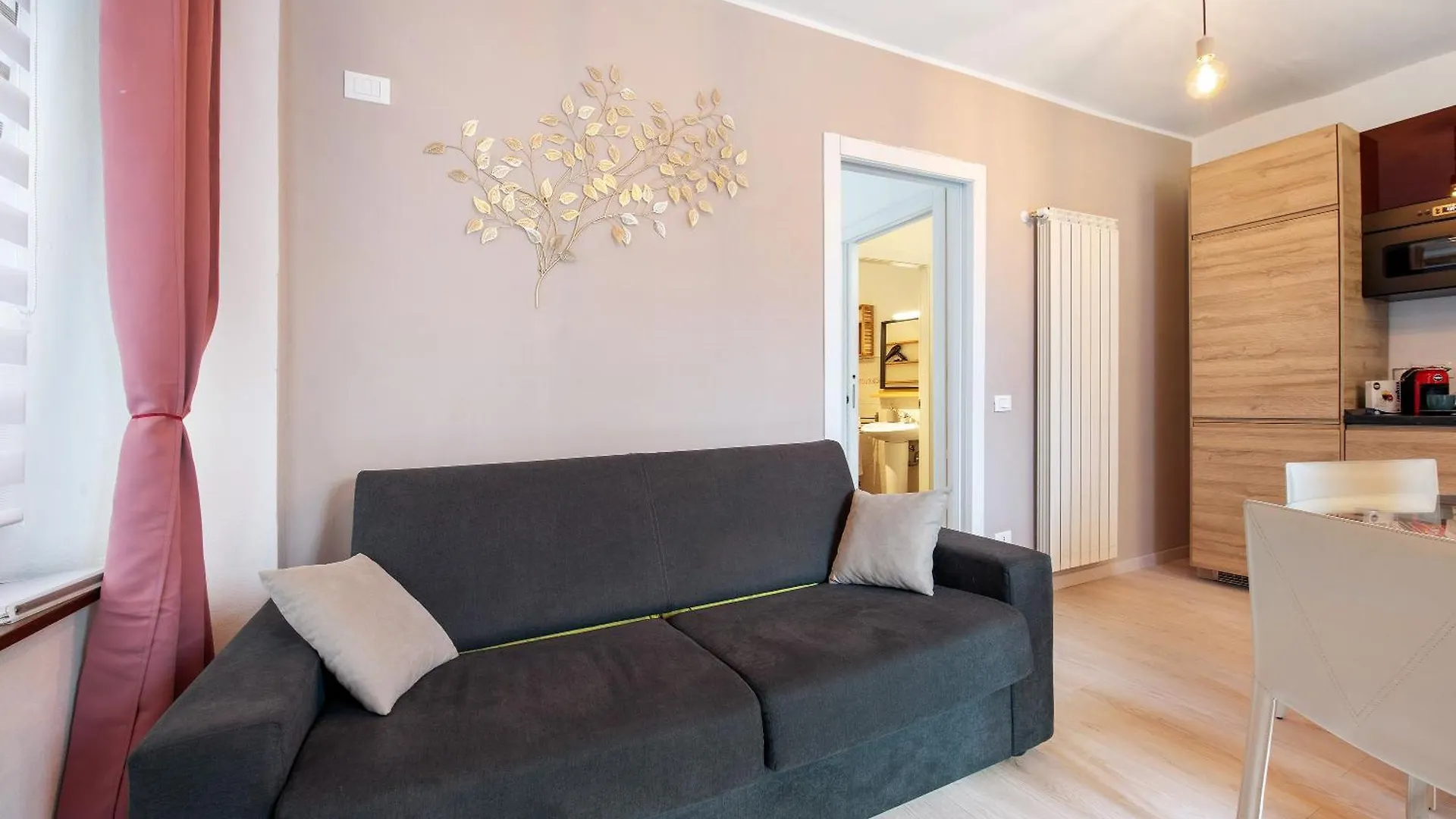 Il Gelsomino Apartment Castro
