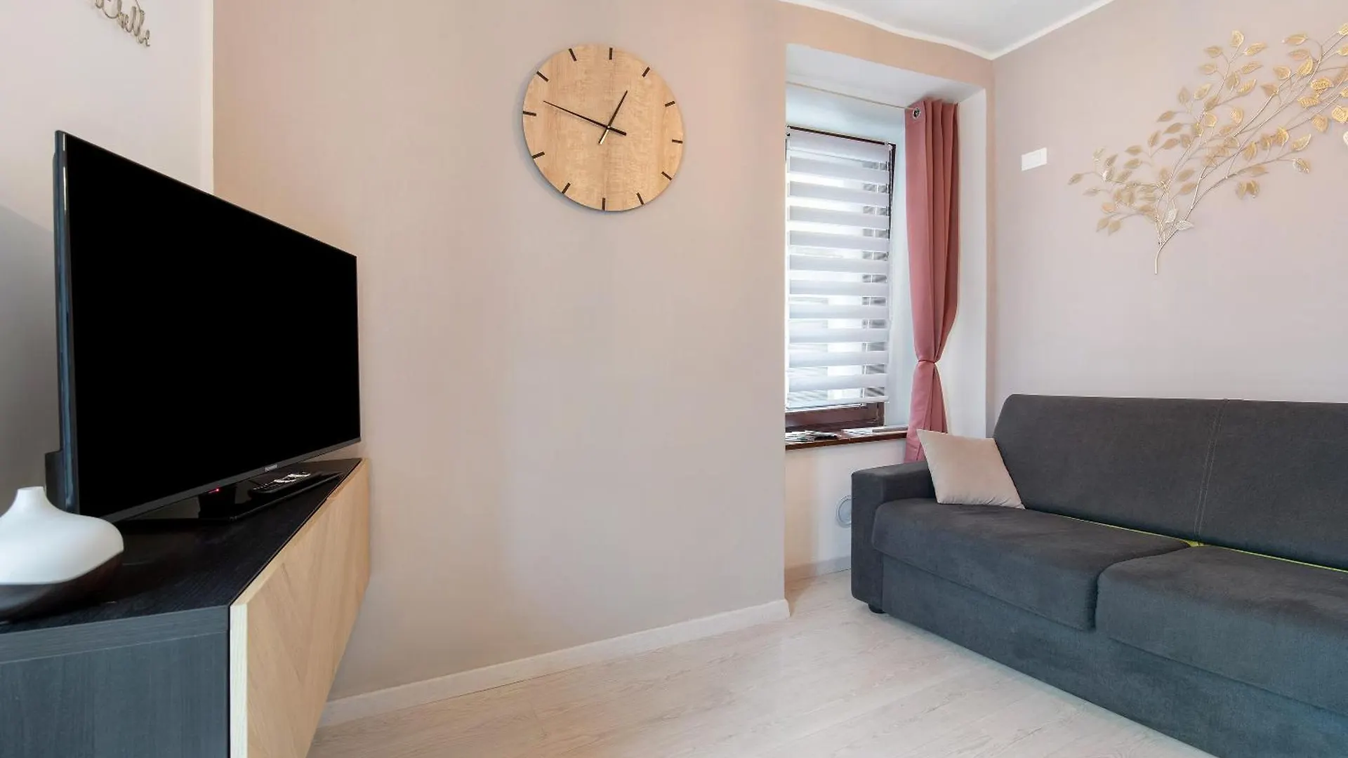 Il Gelsomino Apartment Castro  Italy