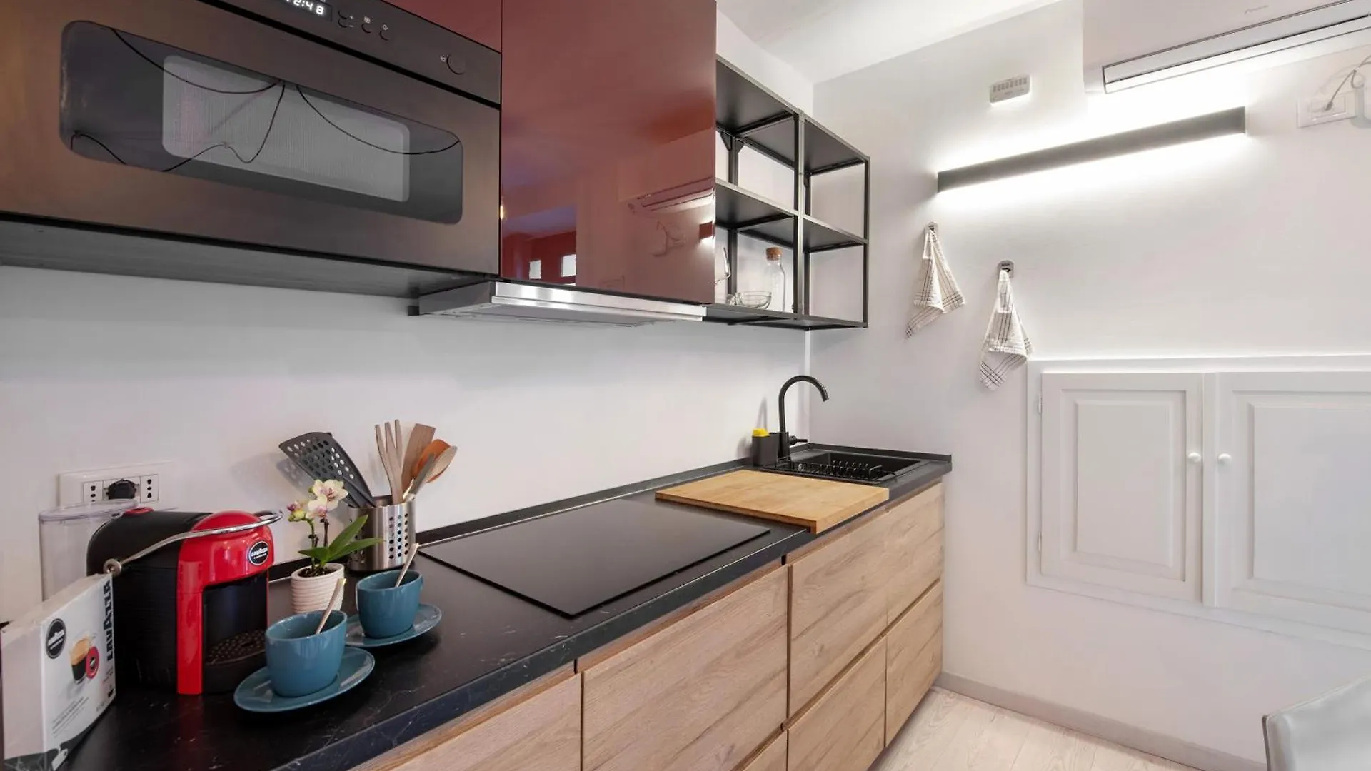 Il Gelsomino Apartment Castro
